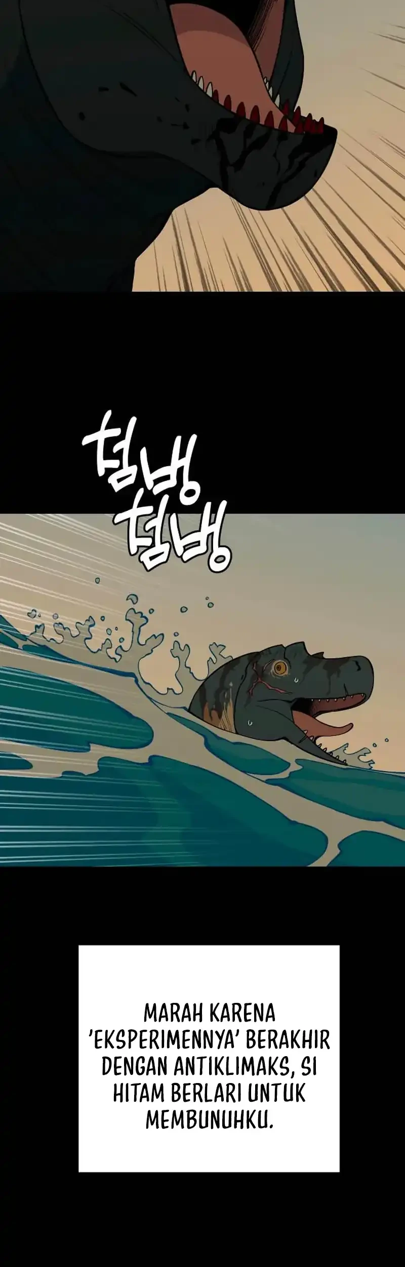 Ancient Animals chapter 38 halaman 54