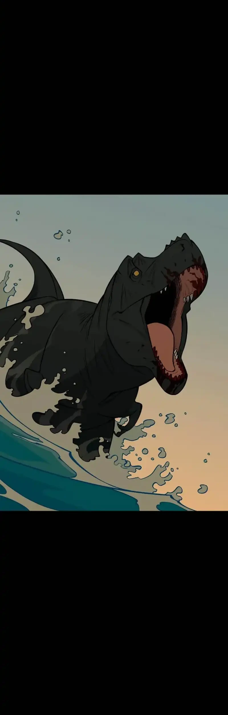 Ancient Animals chapter 38 halaman 59