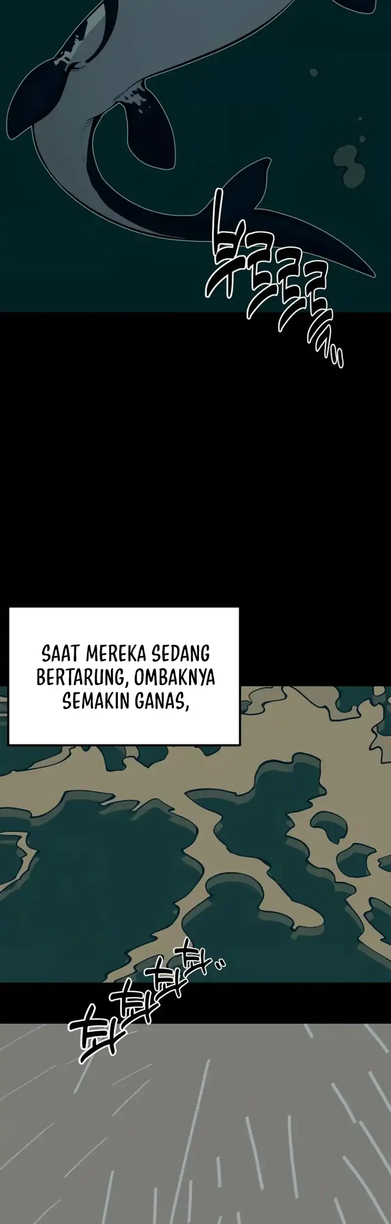 Ancient Animals chapter 39 halaman 9