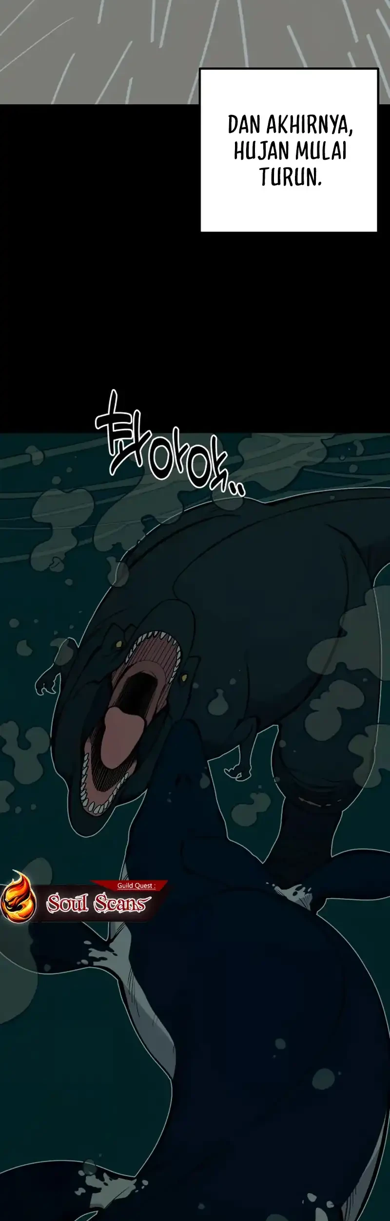 Ancient Animals chapter 39 halaman 10