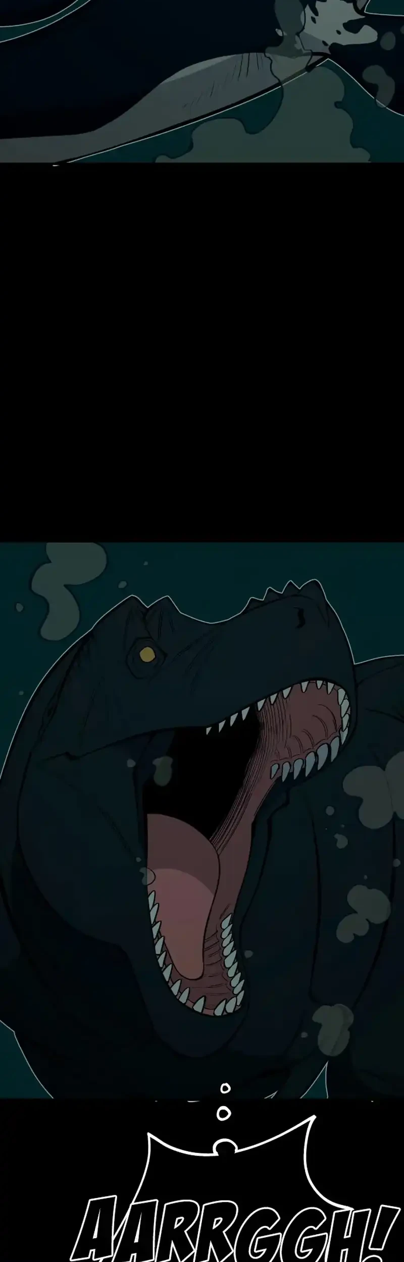 Ancient Animals chapter 39 halaman 11