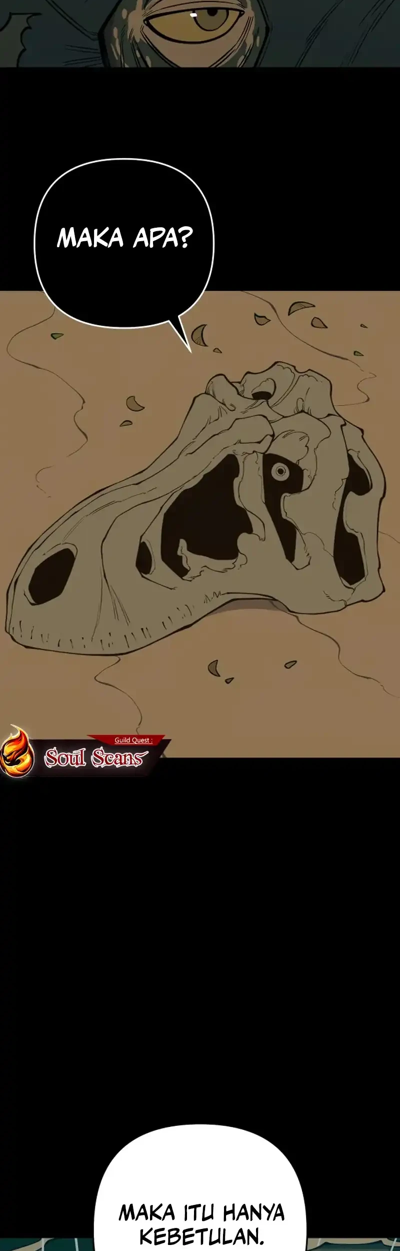 Ancient Animals chapter 39 halaman 18