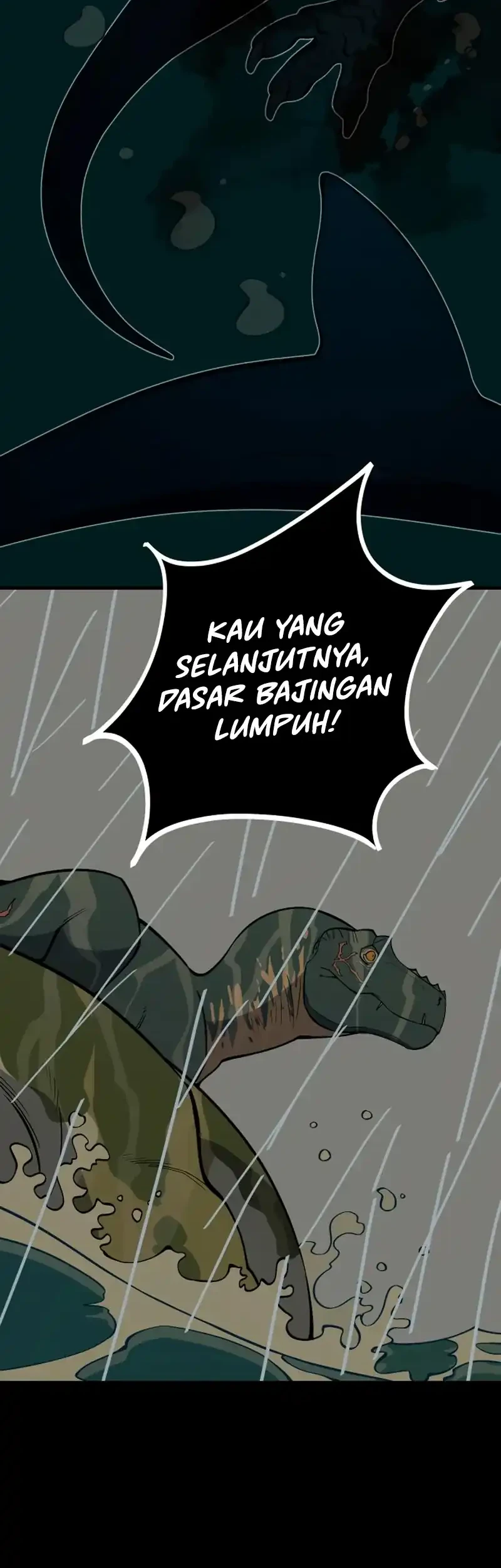 Ancient Animals chapter 39 halaman 27