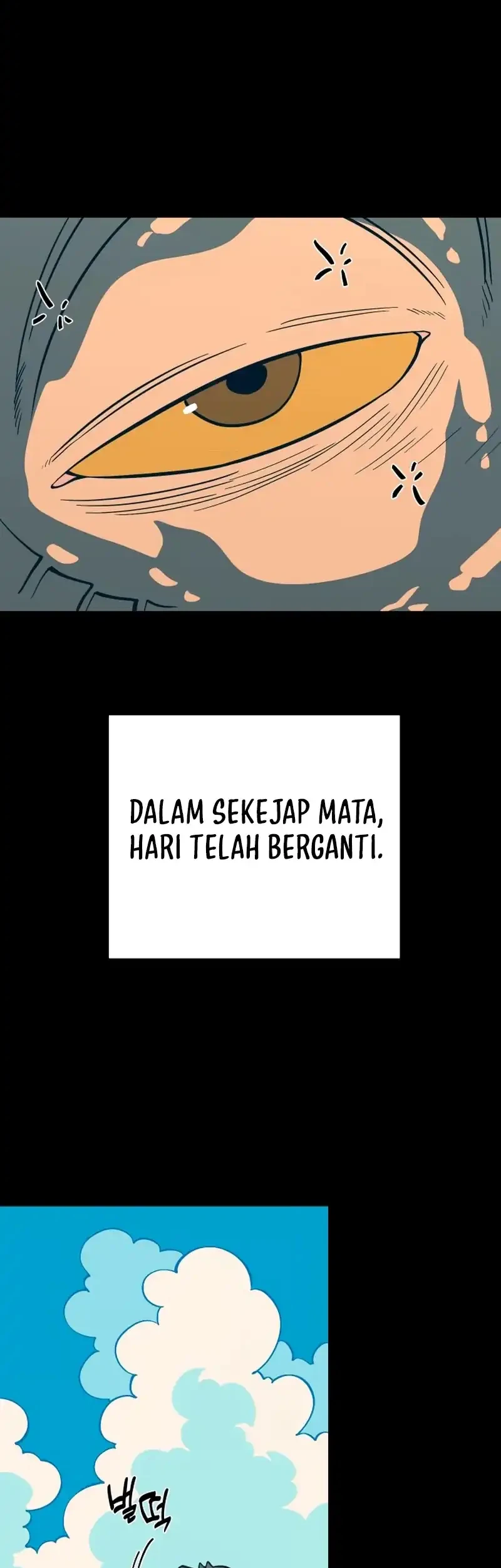 Ancient Animals chapter 39 halaman 34
