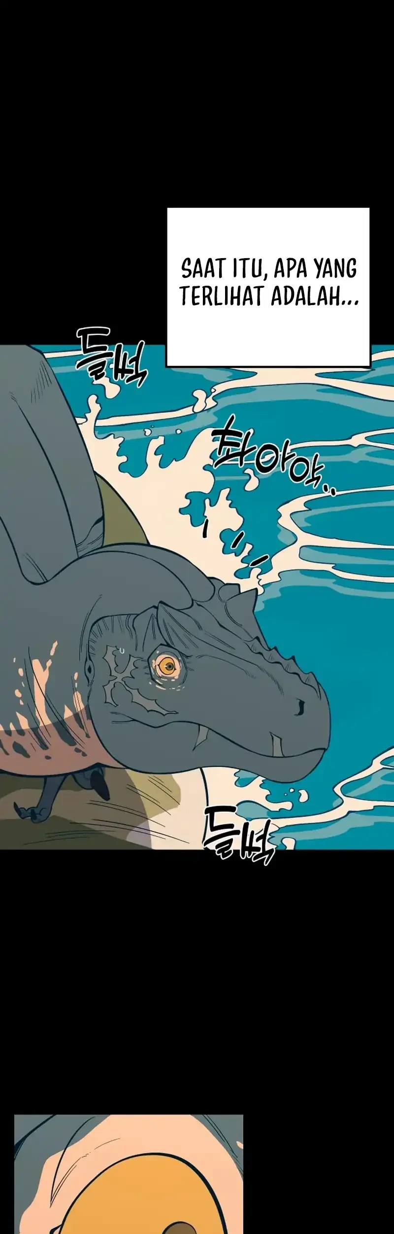 Ancient Animals chapter 39 halaman 38