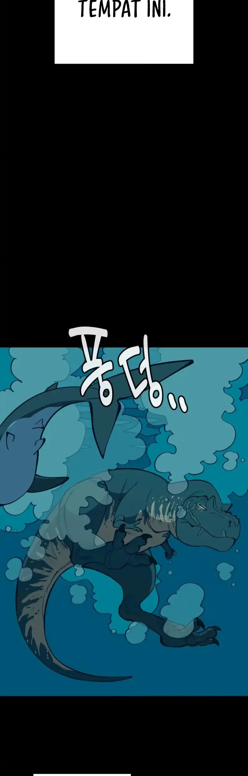 Ancient Animals chapter 39 halaman 40