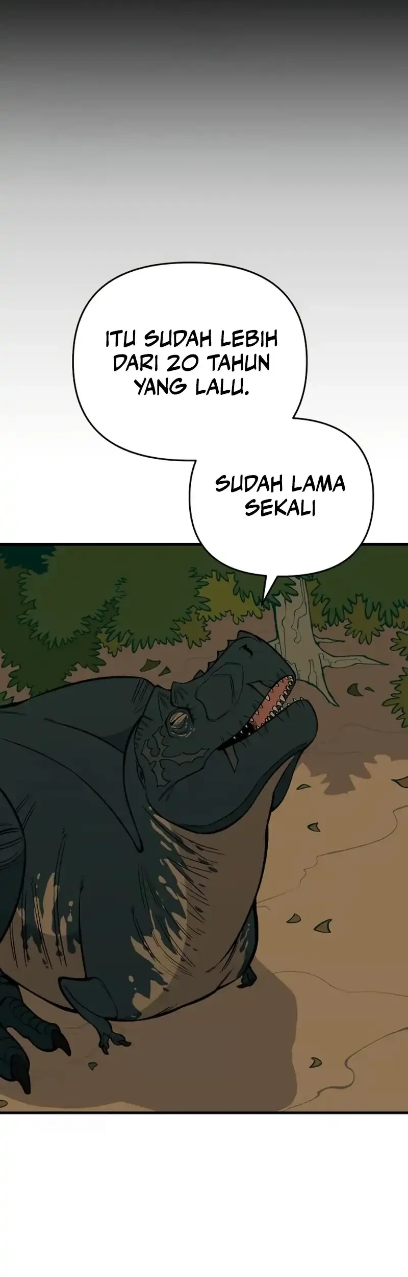 Ancient Animals chapter 39 halaman 45