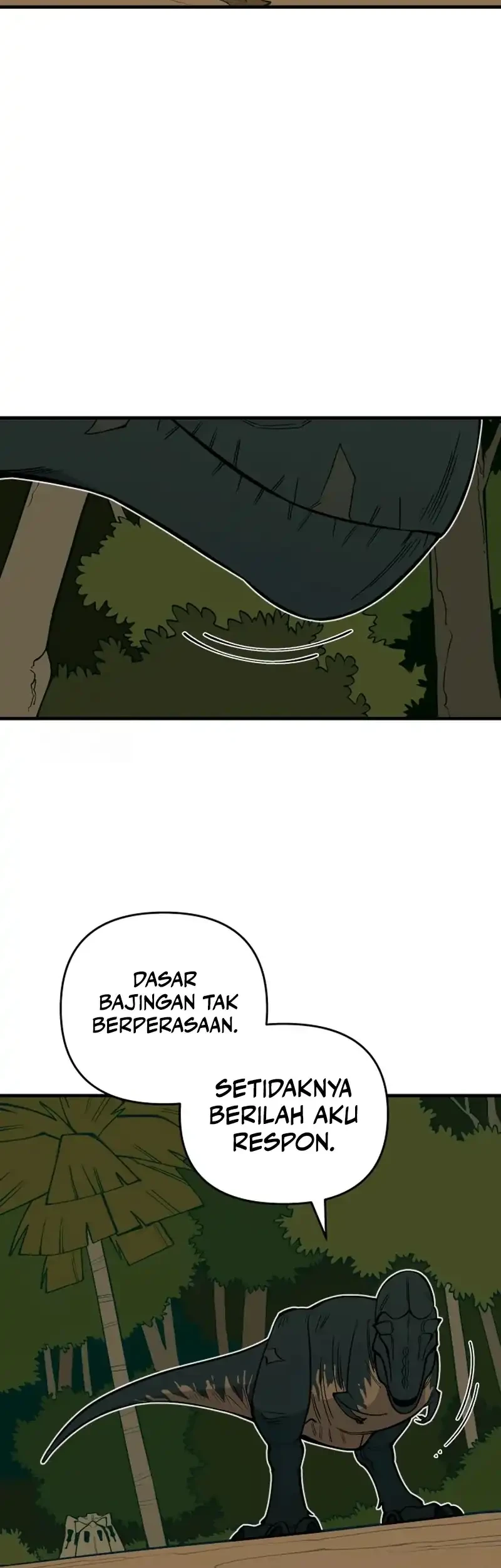 Ancient Animals chapter 39 halaman 48