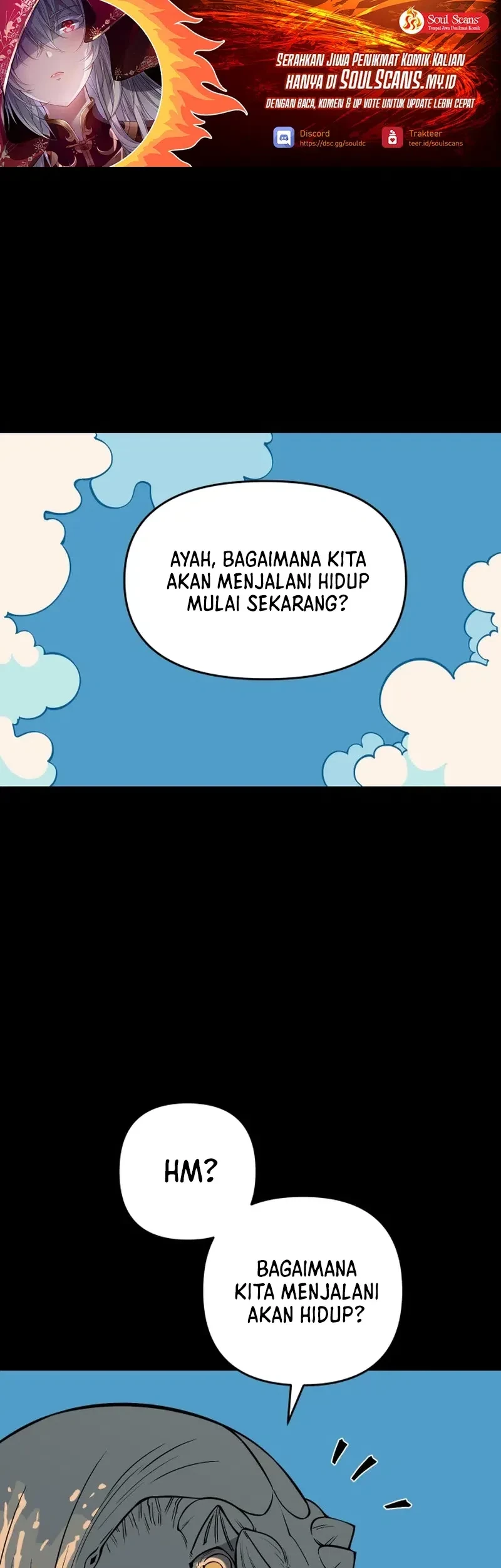 Ancient Animals chapter 4 halaman 2