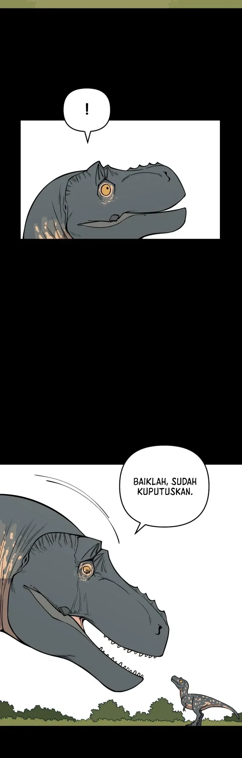 Ancient Animals chapter 4 halaman 4