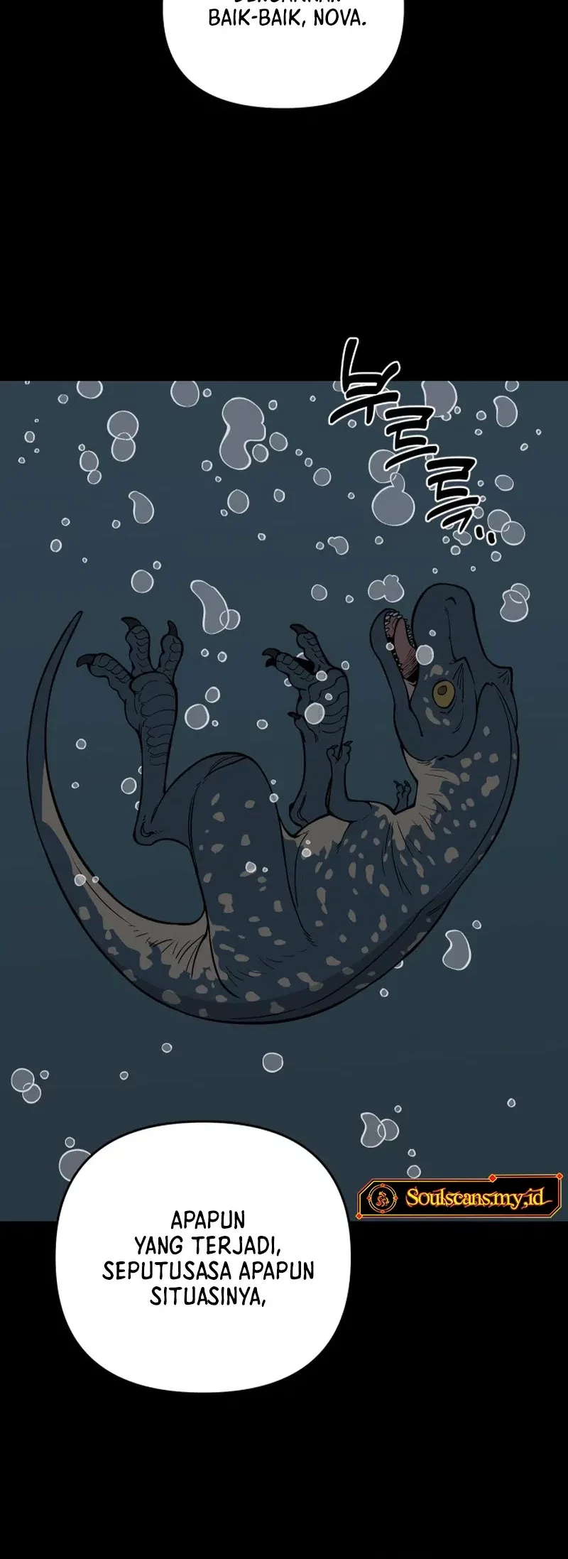 Ancient Animals chapter 4 halaman 7