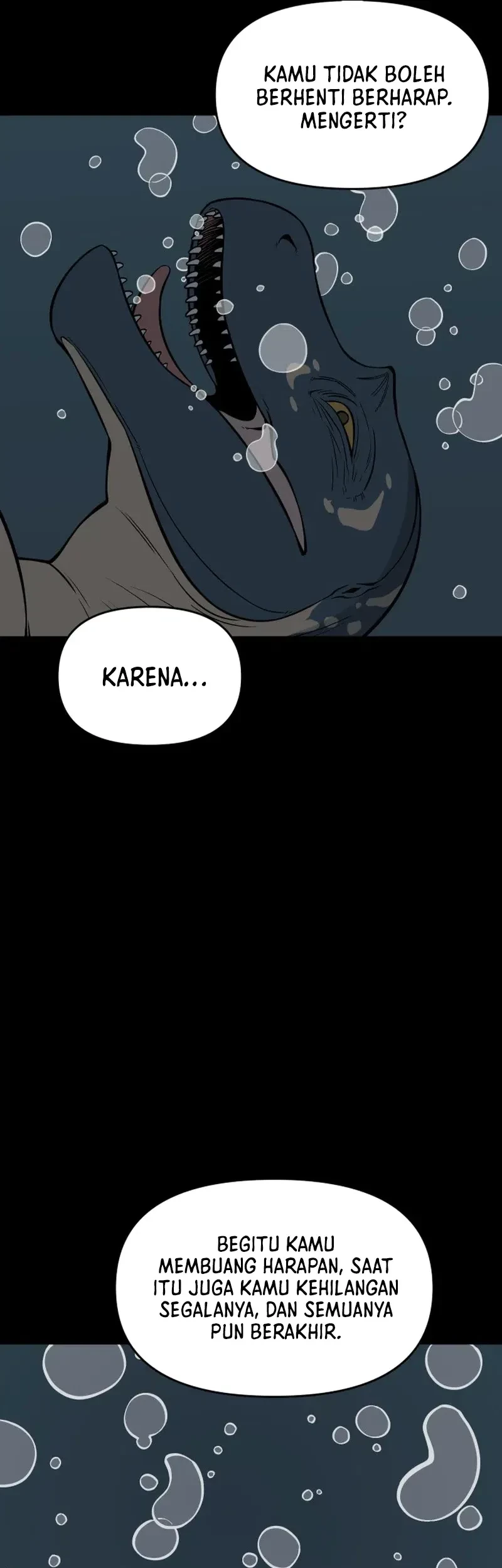 Ancient Animals chapter 4 halaman 8