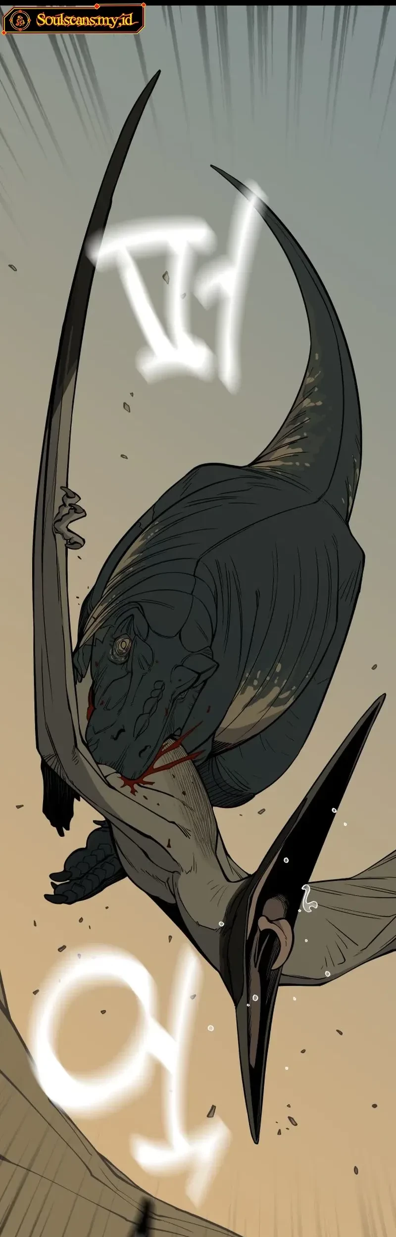 Ancient Animals chapter 4 halaman 12
