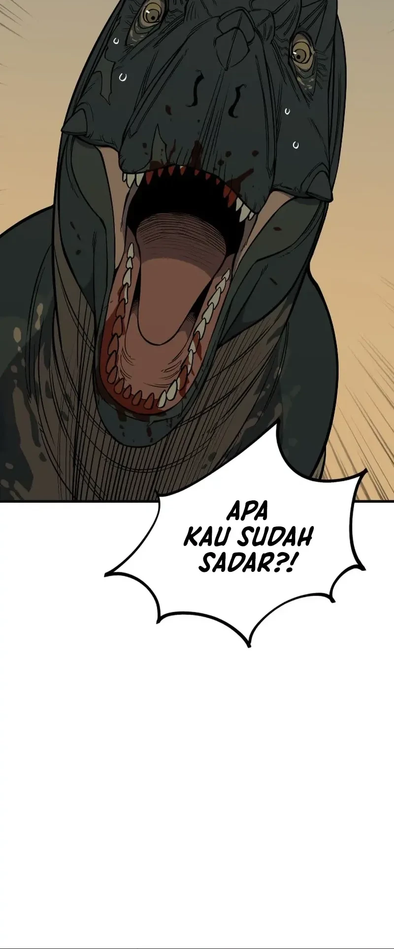Ancient Animals chapter 4 halaman 15