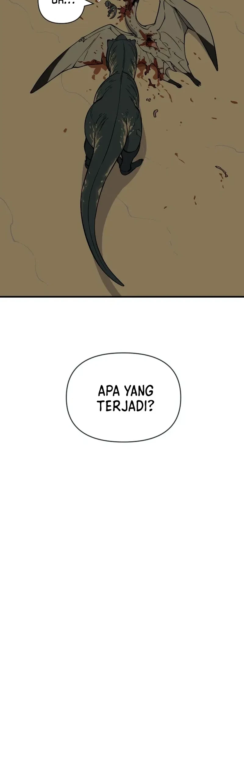 Ancient Animals chapter 4 halaman 17