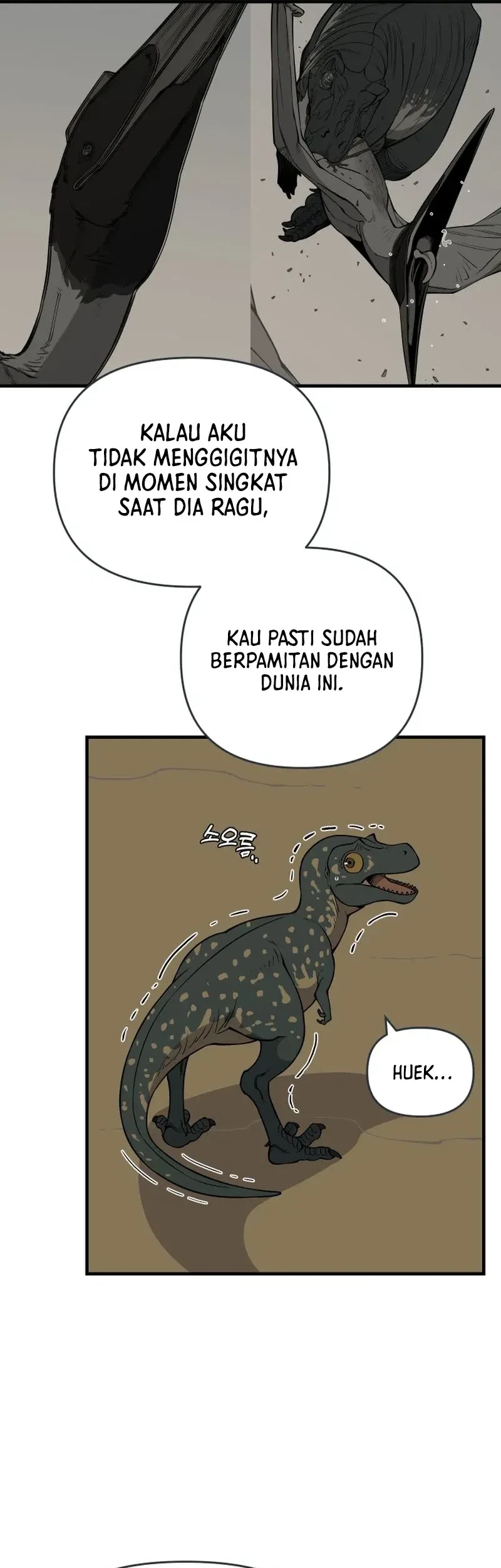 Ancient Animals chapter 4 halaman 20