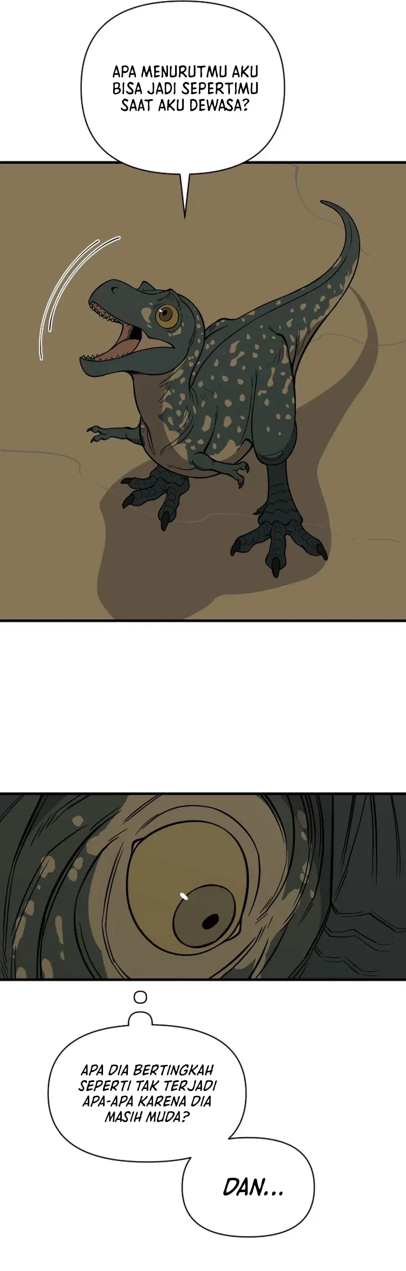 Ancient Animals chapter 4 halaman 26