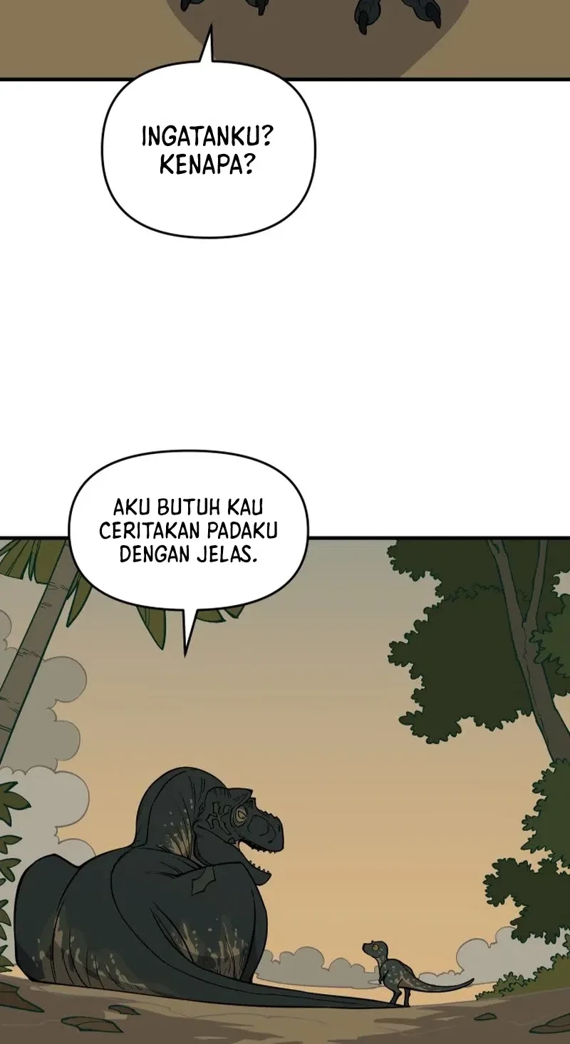 Ancient Animals chapter 4 halaman 33