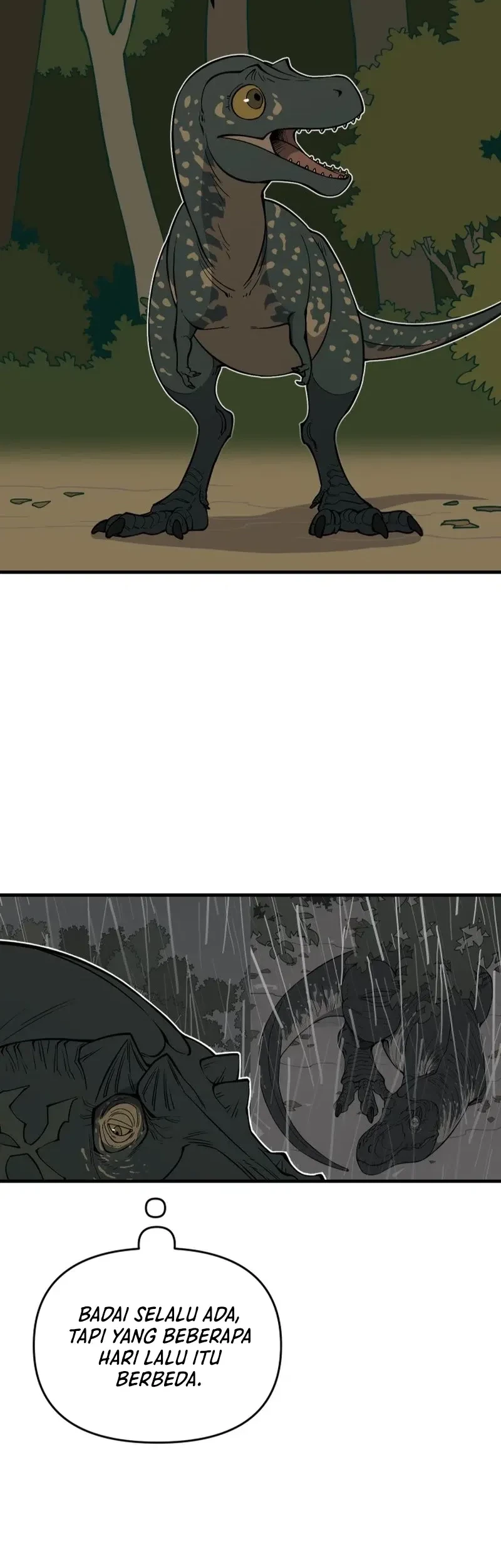 Ancient Animals chapter 4 halaman 35