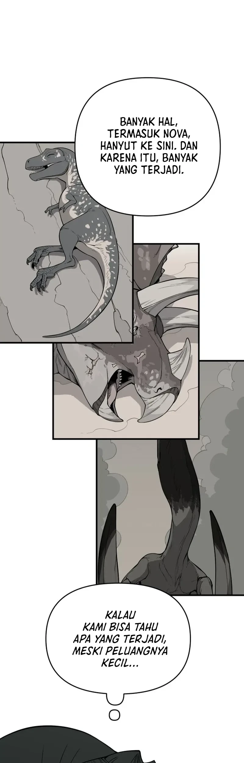 Ancient Animals chapter 4 halaman 36