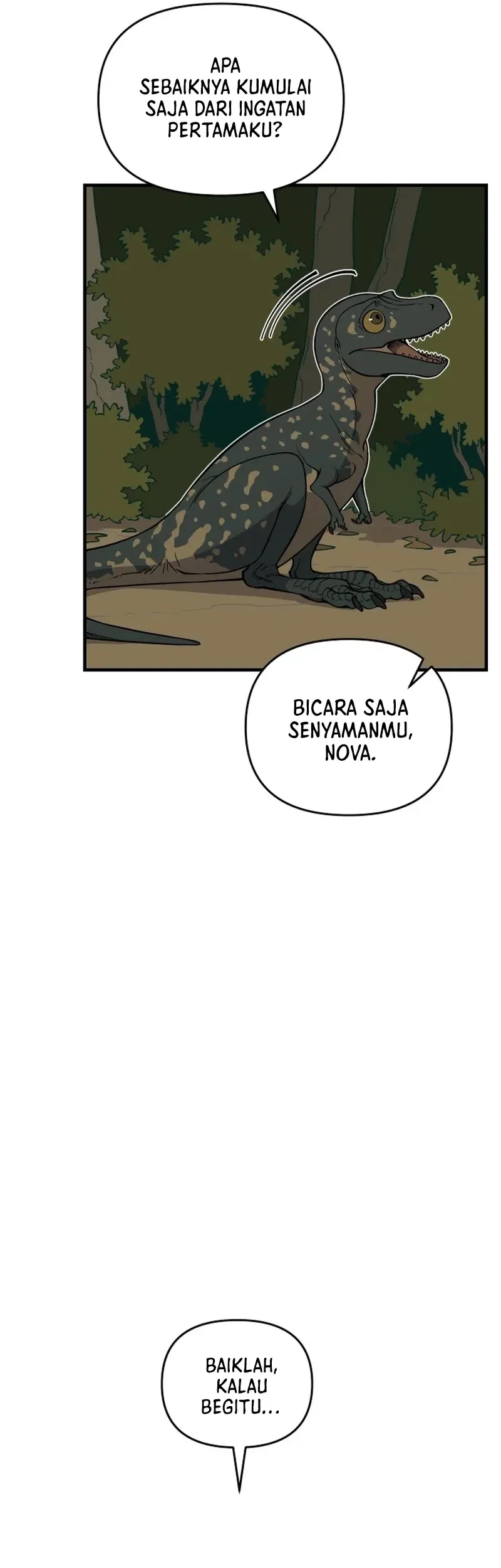 Ancient Animals chapter 4 halaman 38