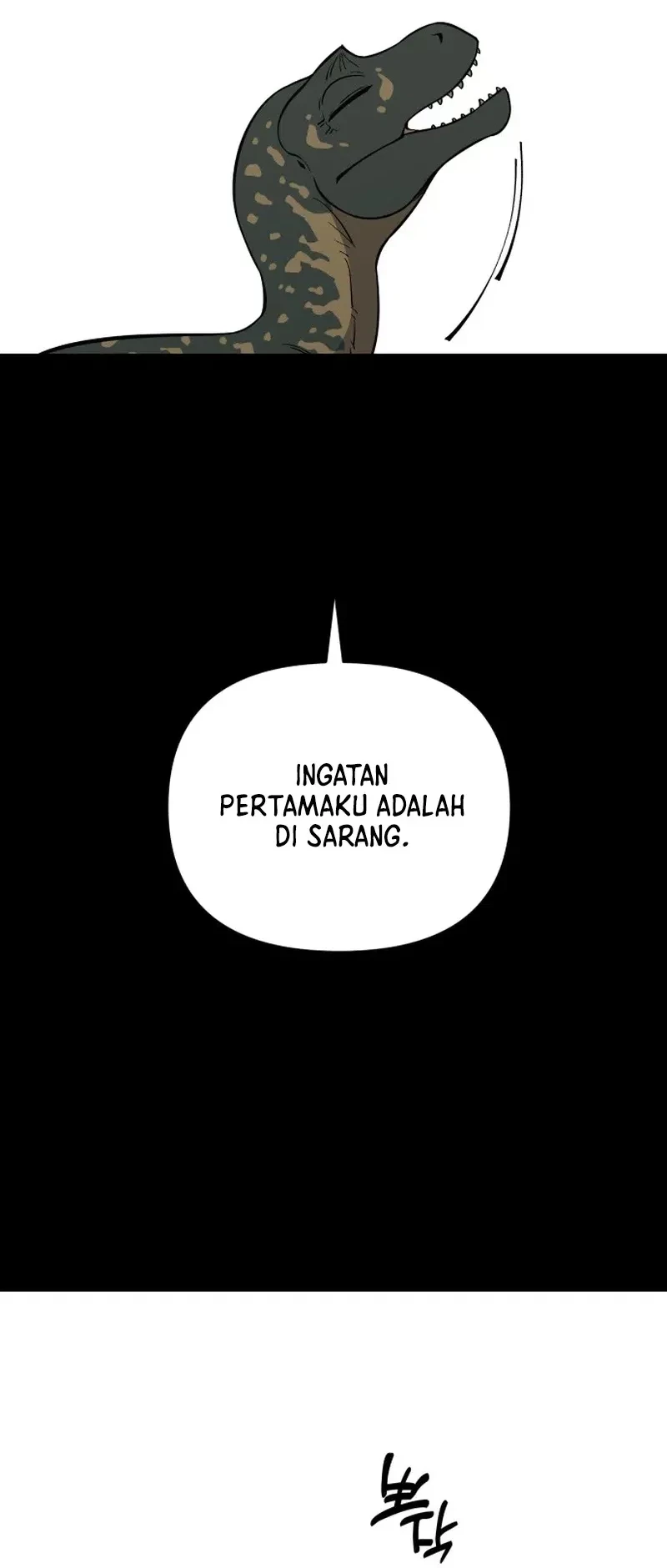 Ancient Animals chapter 4 halaman 39