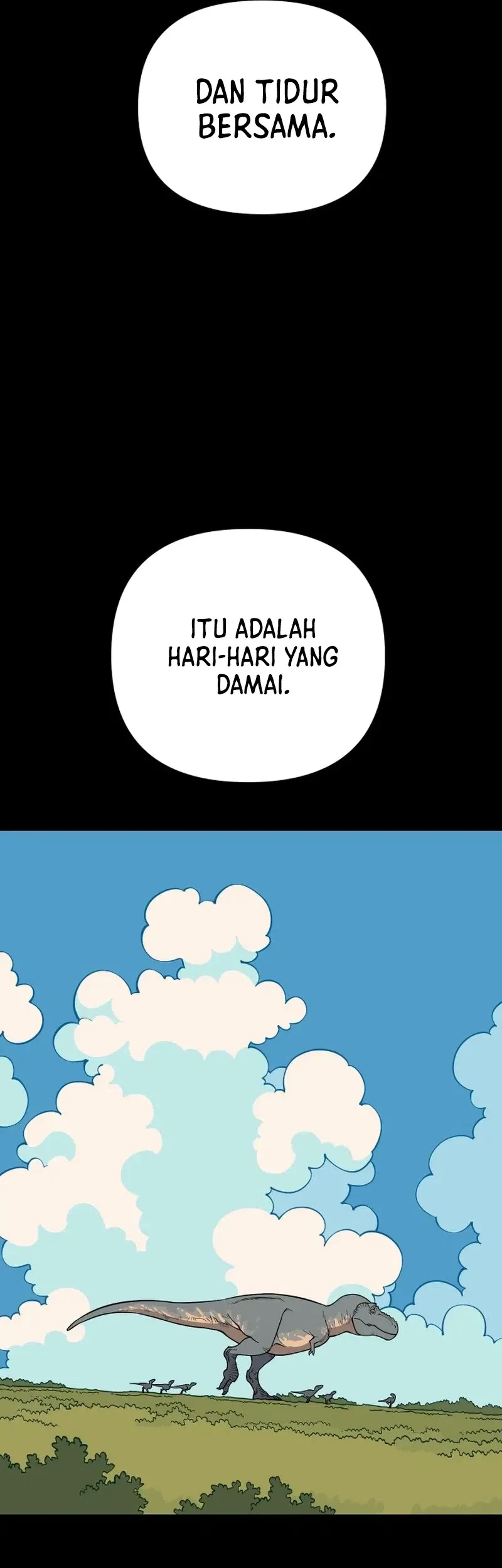 Ancient Animals chapter 4 halaman 48