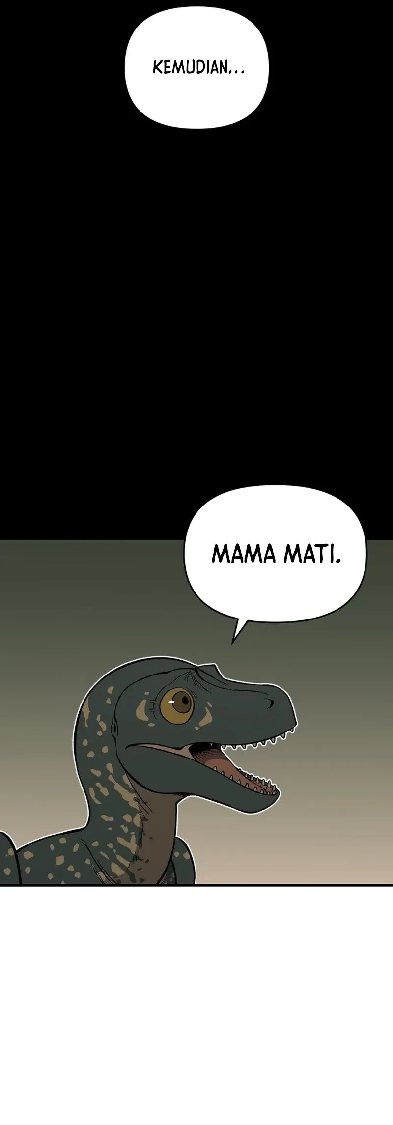 Ancient Animals chapter 4 halaman 49