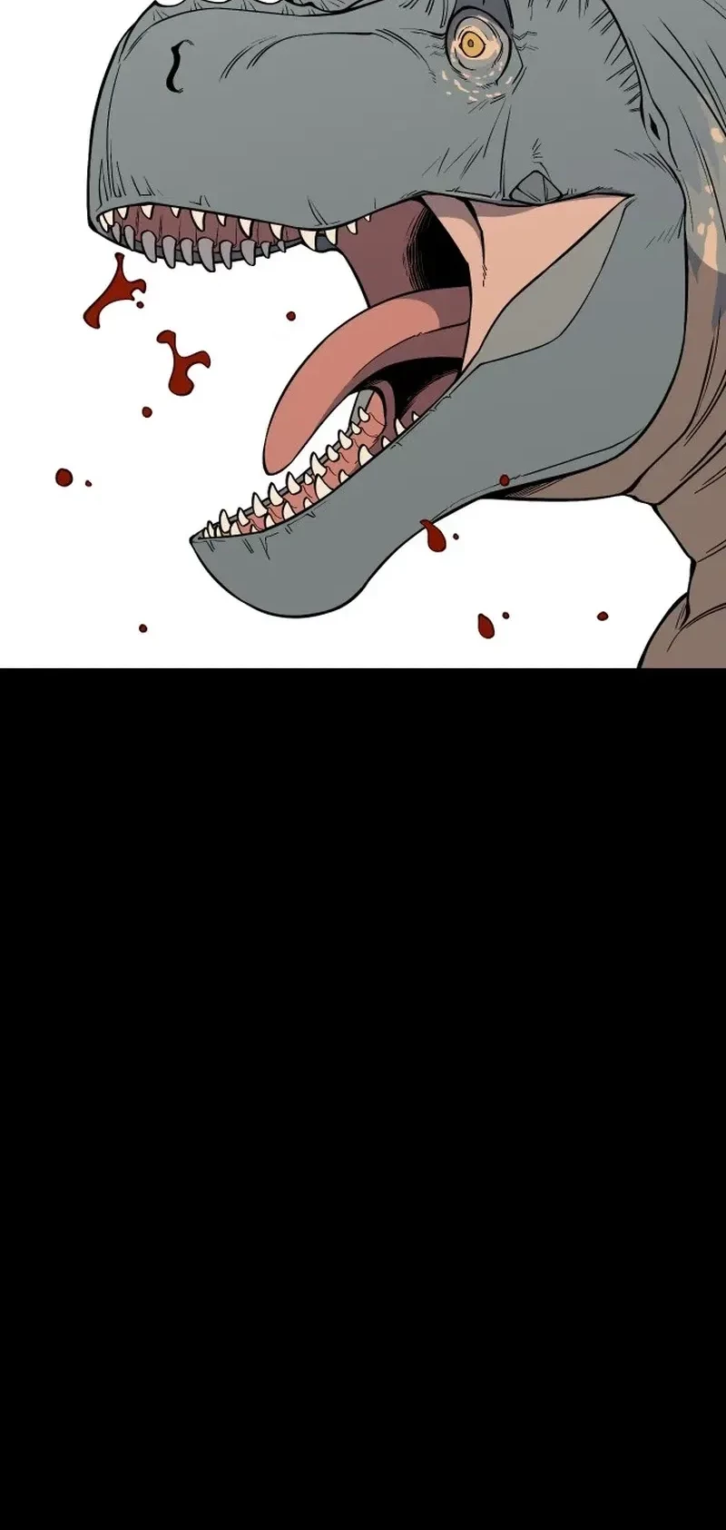 Ancient Animals chapter 4 halaman 51