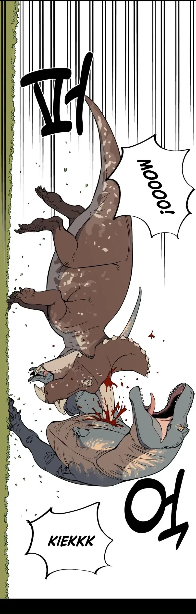 Ancient Animals chapter 4 halaman 52