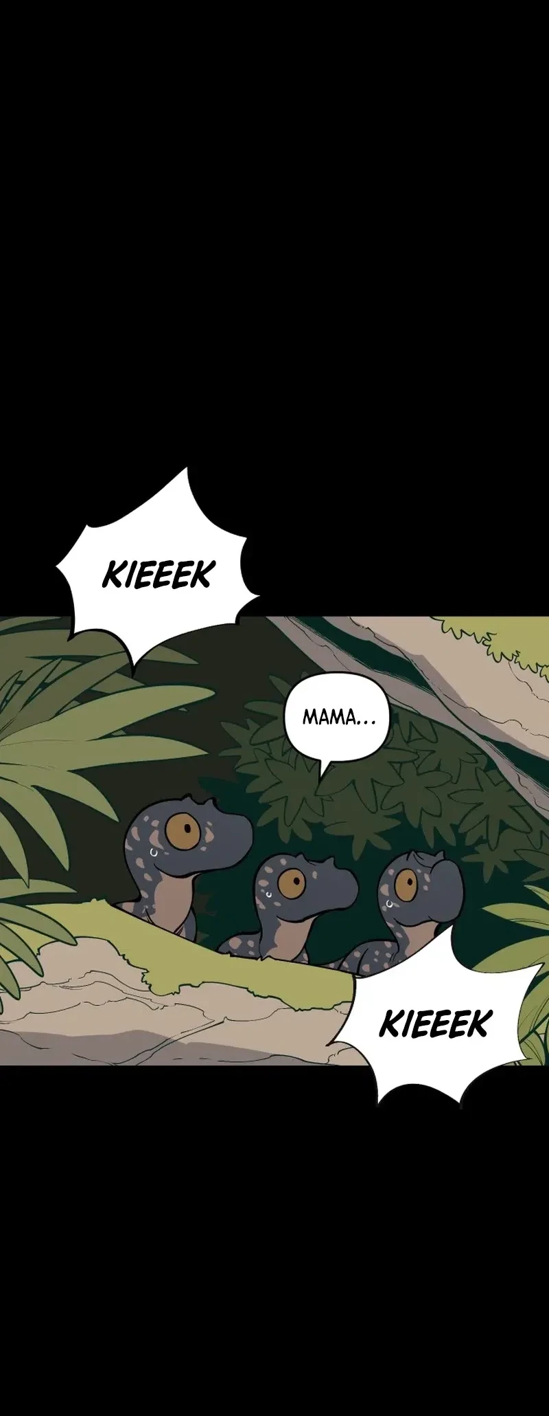 Ancient Animals chapter 4 halaman 53