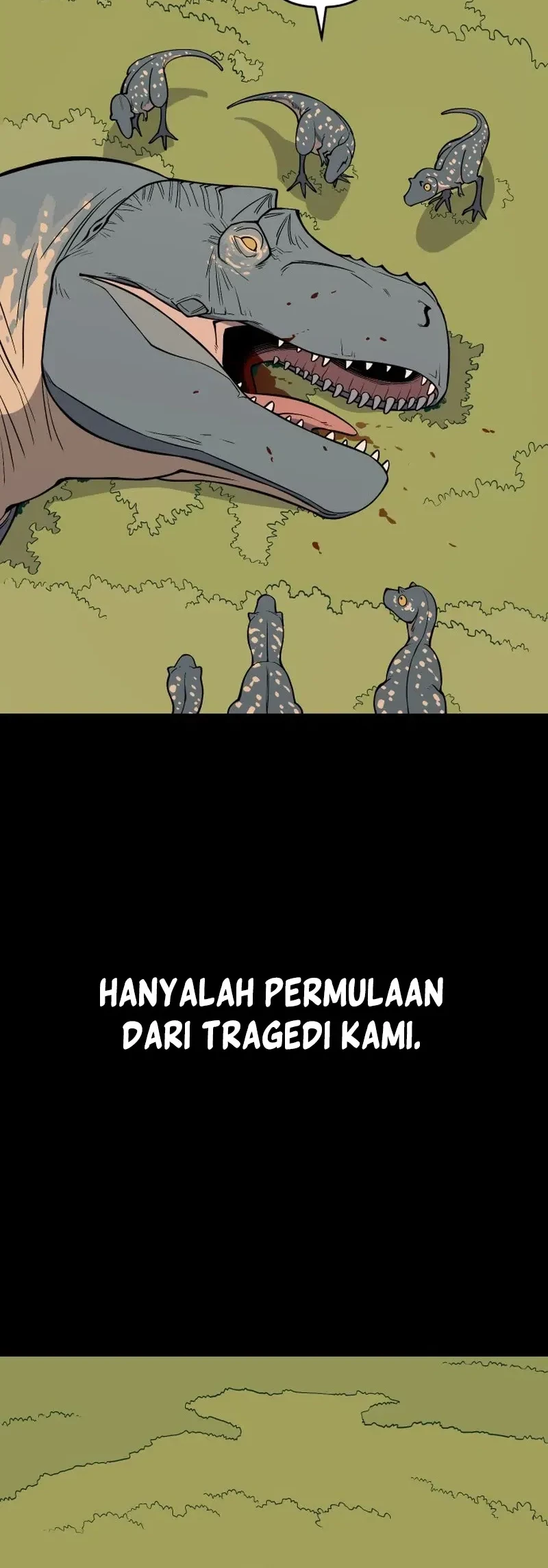 Ancient Animals chapter 4 halaman 55
