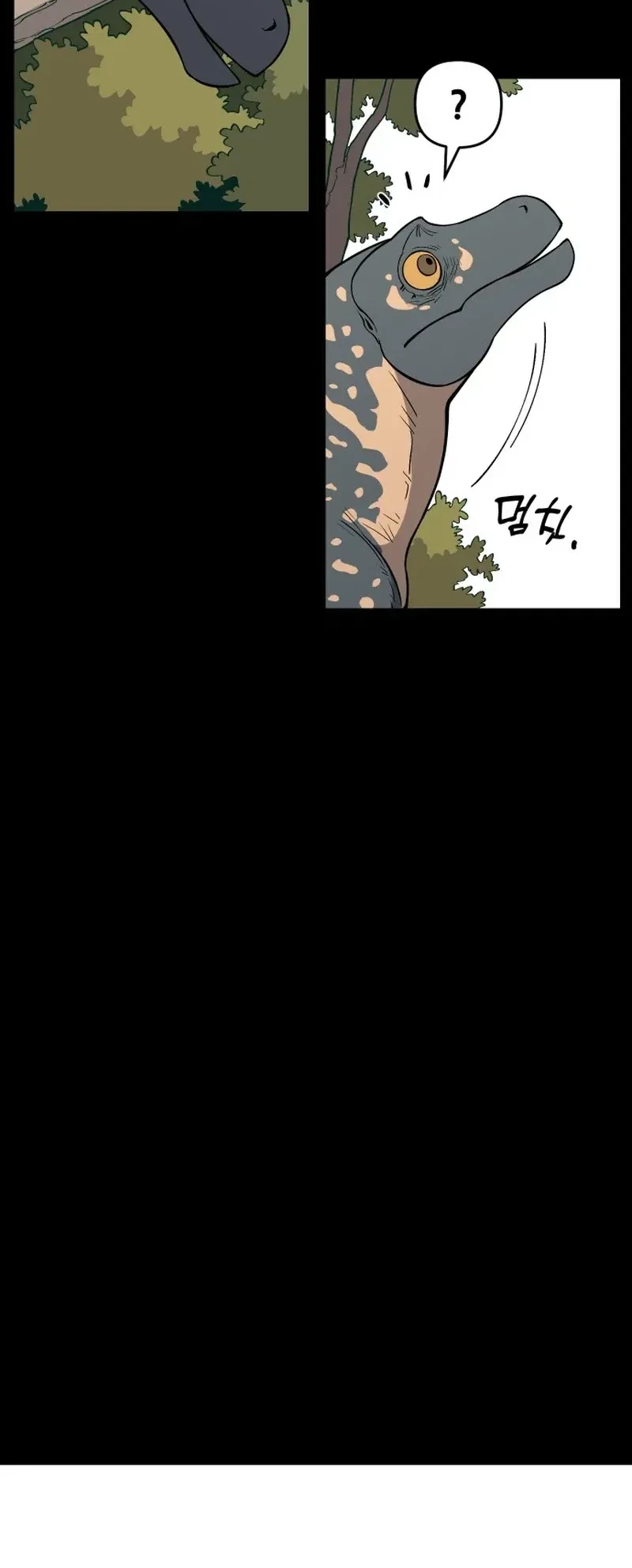 Ancient Animals chapter 4 halaman 63