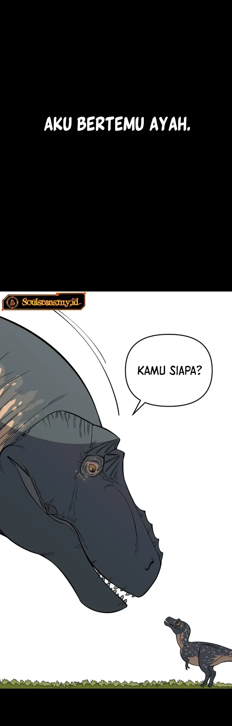 Ancient Animals chapter 4 halaman 66