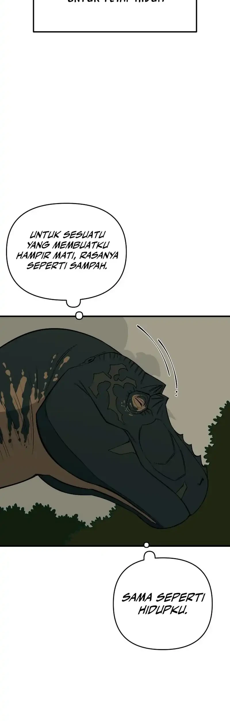 Ancient Animals Bab 40 halaman 11