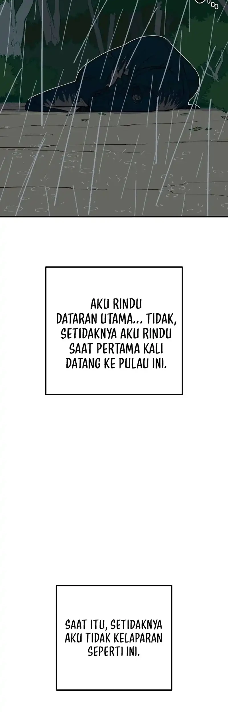 Ancient Animals Bab 40 halaman 13
