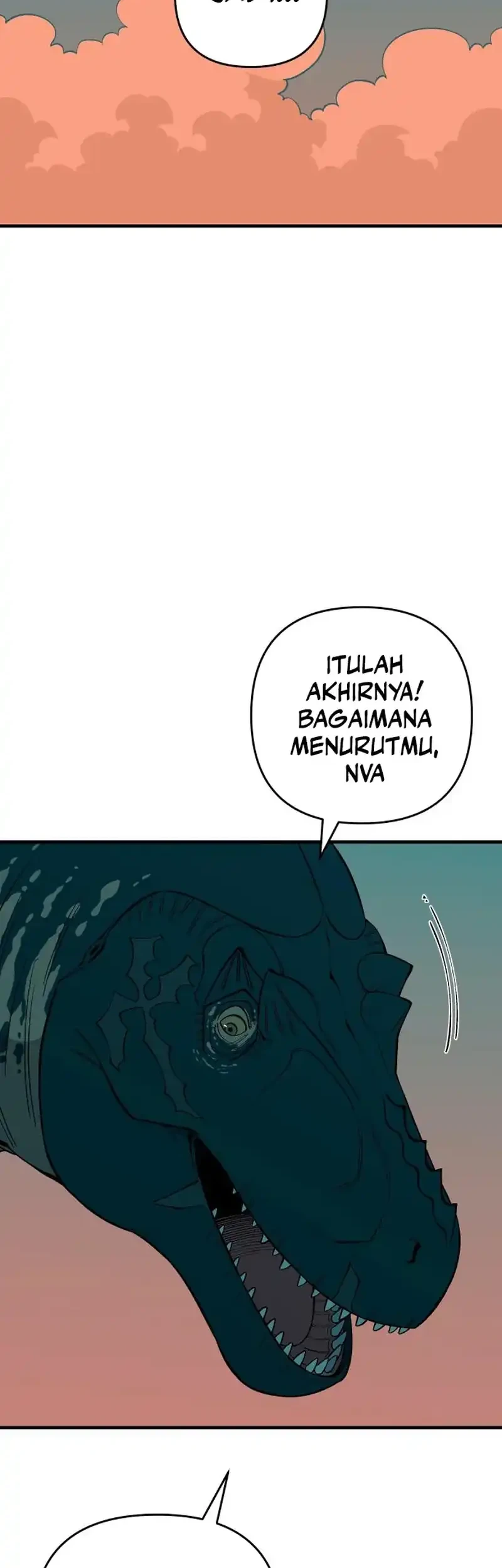 Ancient Animals Bab 40 halaman 59