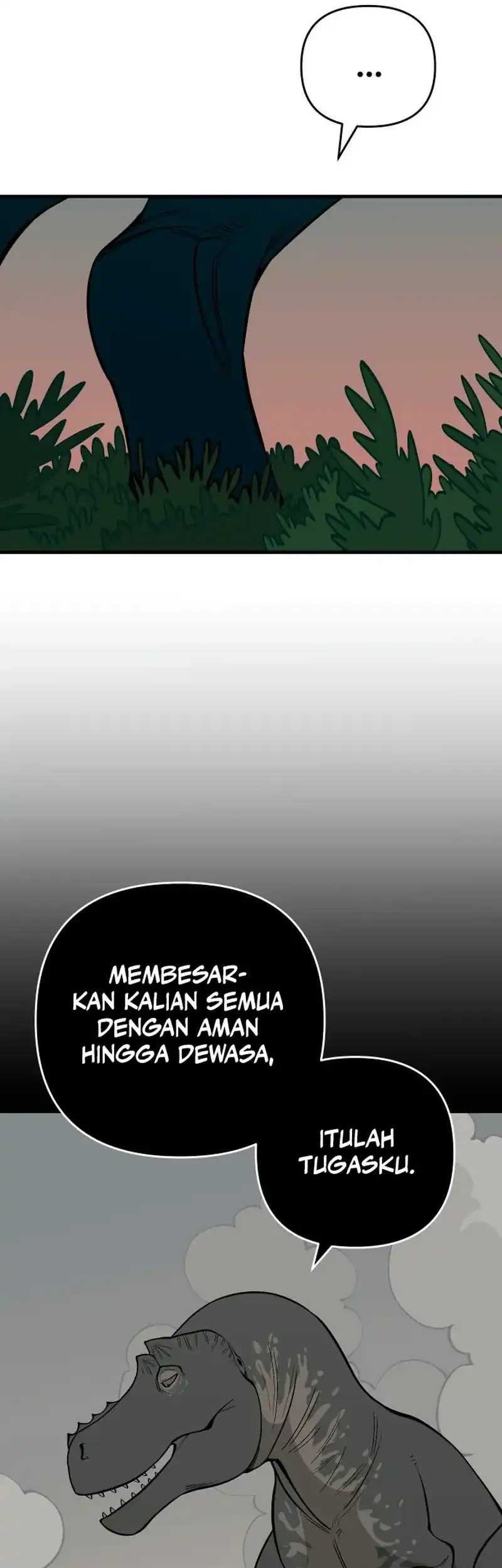 Ancient Animals Bab 40 halaman 68