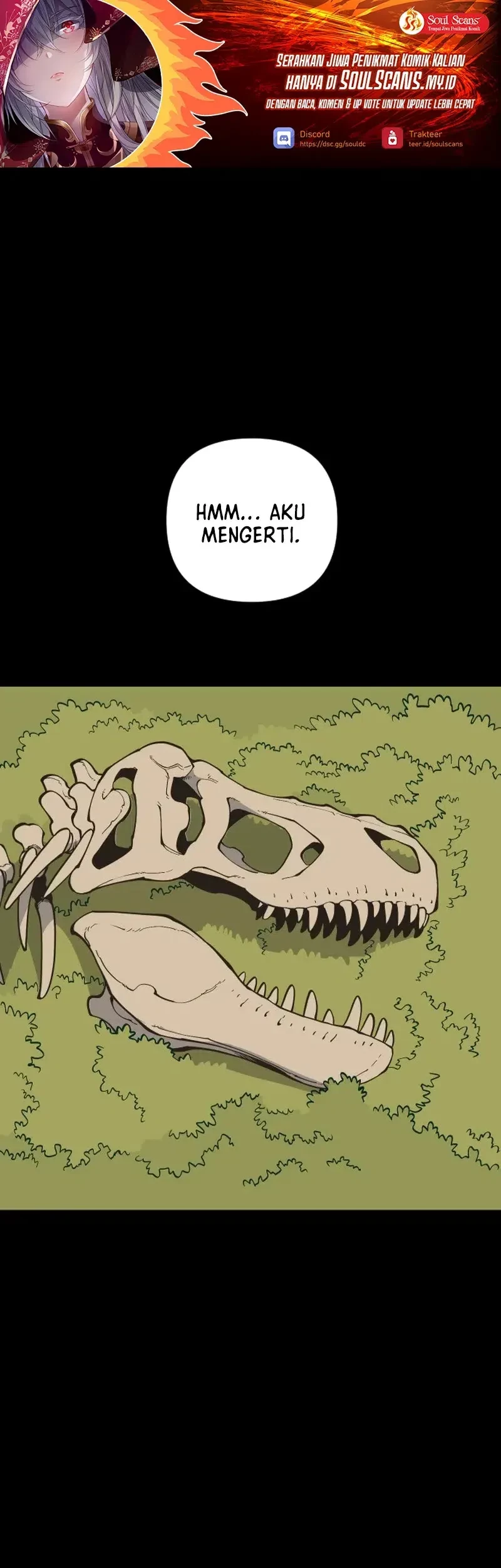 Ancient Animals Bab 5 halaman 2