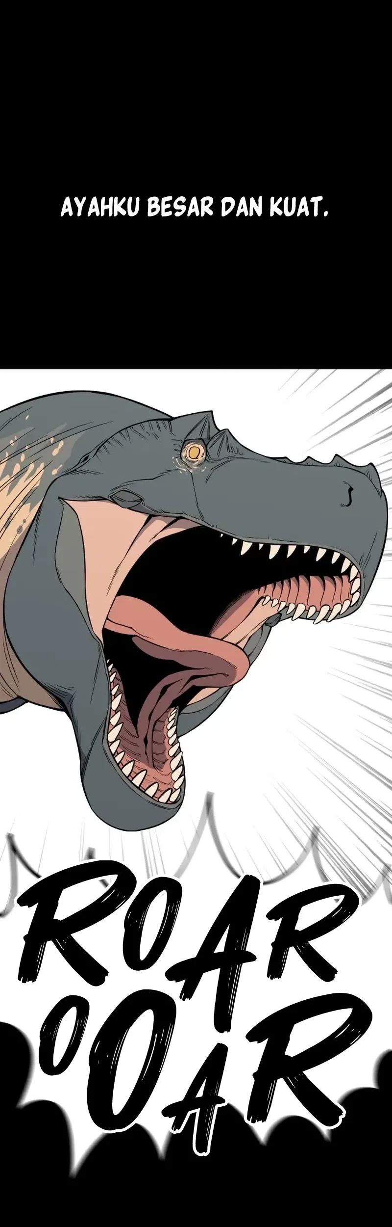 Ancient Animals Bab 5 halaman 8