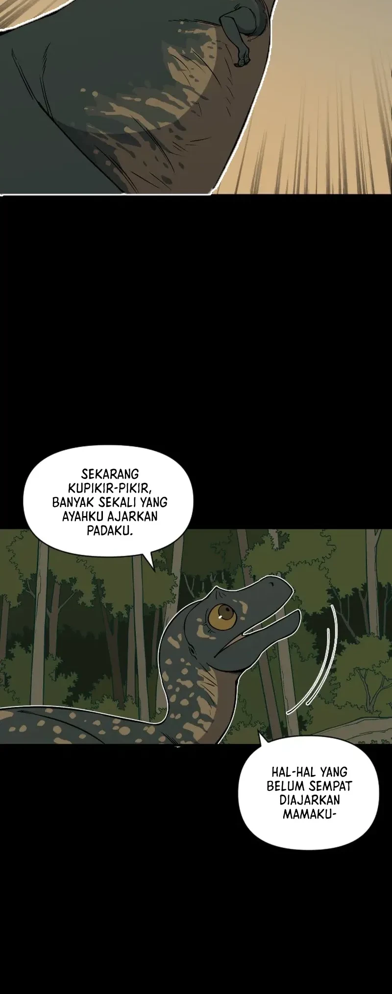 Ancient Animals Bab 5 halaman 17