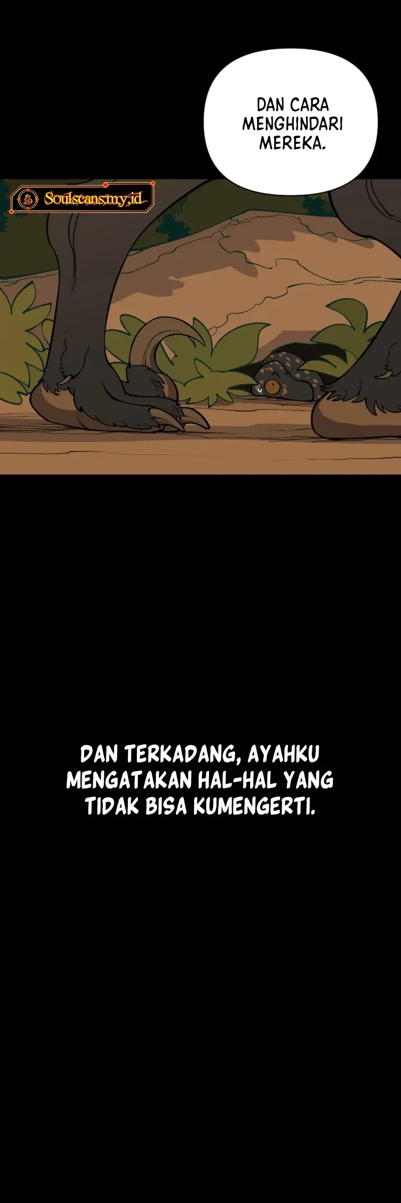 Ancient Animals Bab 5 halaman 19