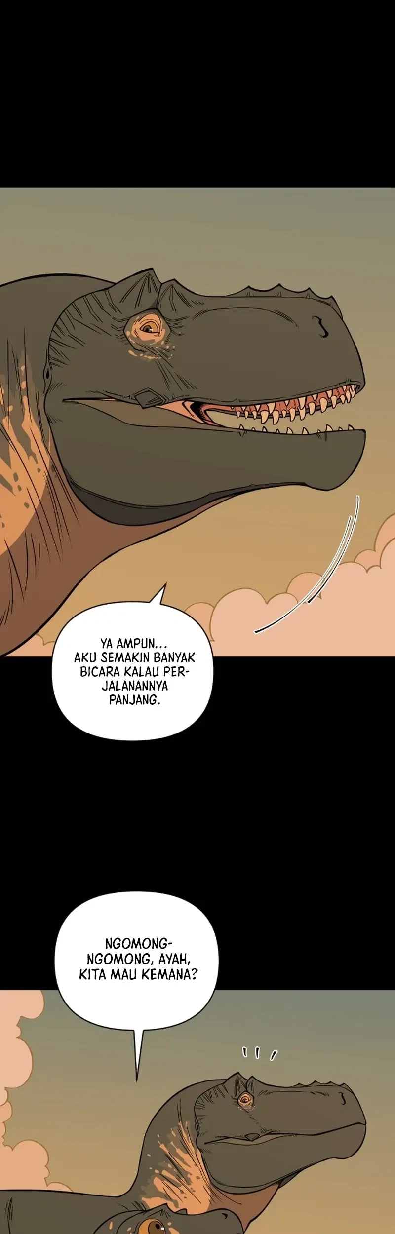 Ancient Animals Bab 5 halaman 24