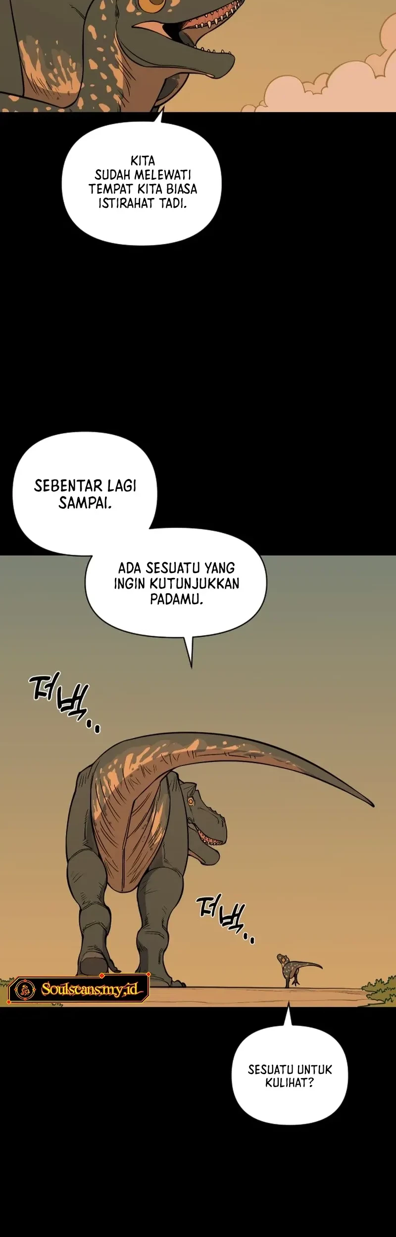 Ancient Animals Bab 5 halaman 25