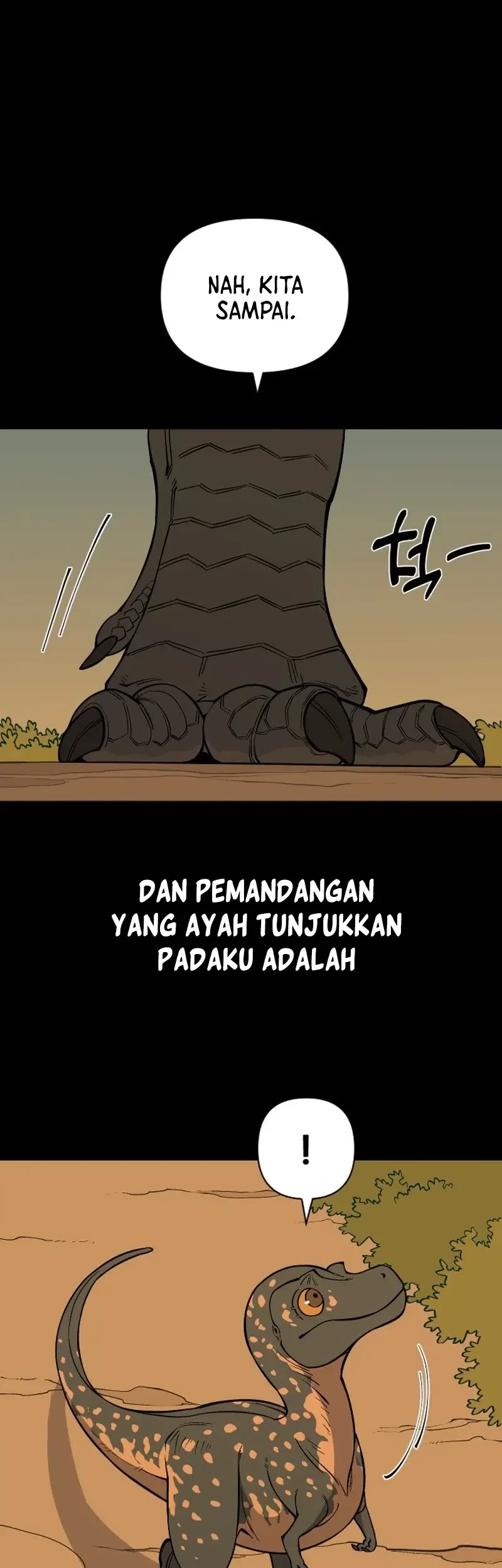 Ancient Animals Bab 5 halaman 26