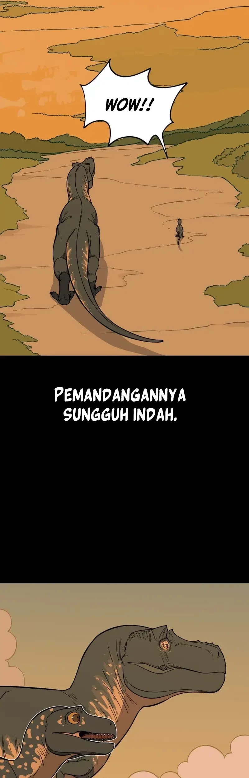 Ancient Animals Bab 5 halaman 30