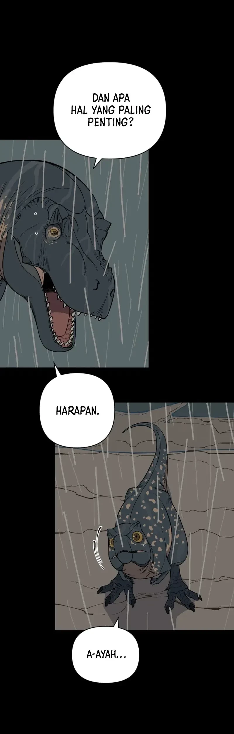 Ancient Animals Bab 5 halaman 44