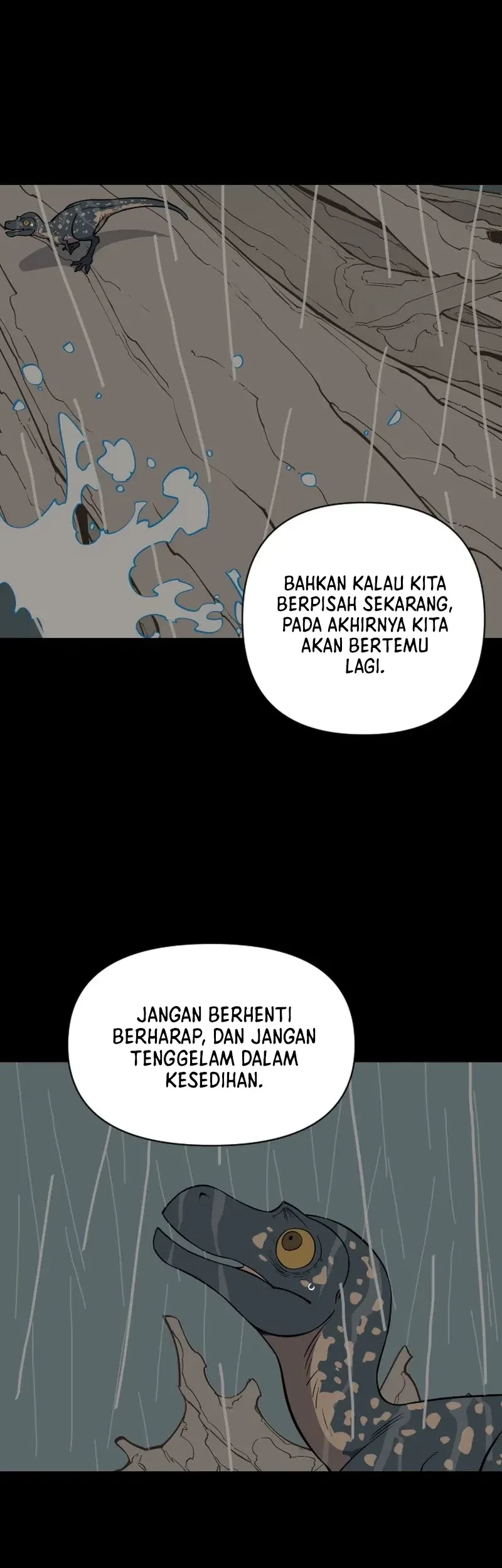 Ancient Animals Bab 5 halaman 47