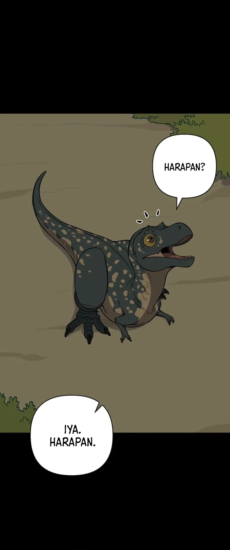 Ancient Animals Bab 5 halaman 59