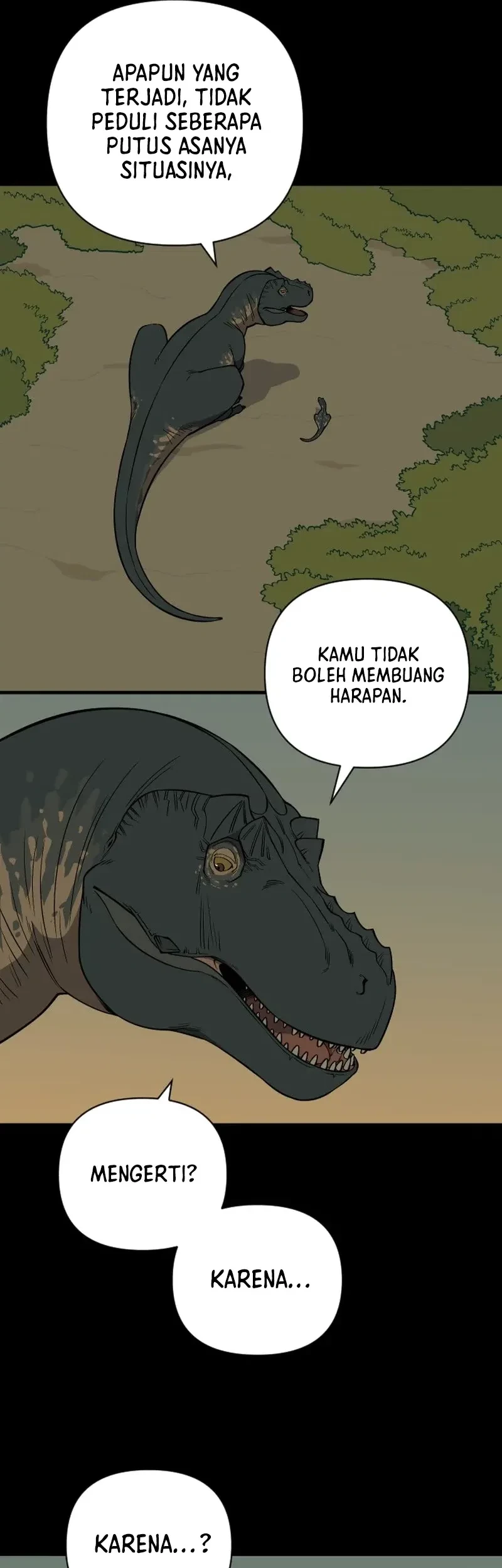Ancient Animals Bab 5 halaman 60